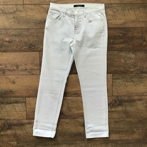 J Brand Aidan Slouchy Boyfriend Jeans NWOT - Picture 1 of 6